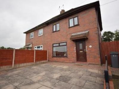 Annonce Location Maison Stoke-on-trent