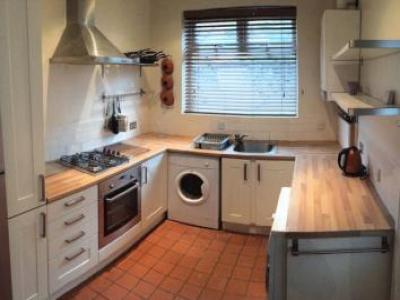 Annonce Location Maison Liverpool