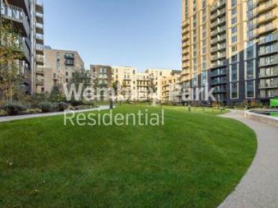 Annonce Location Appartement Wembley