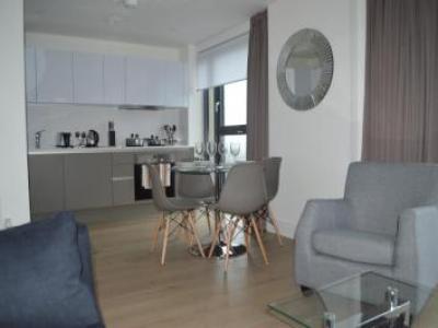 Louer Appartement Wembley