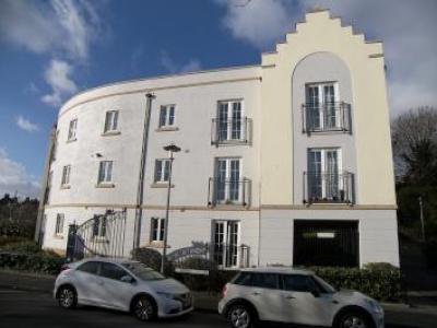 Annonce Location Appartement Bristol