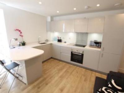 Louer Appartement Woking