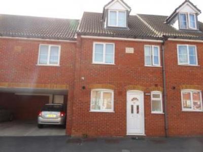 Annonce Location Maison Wellingborough