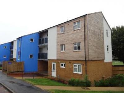 Annonce Location Appartement Wellingborough