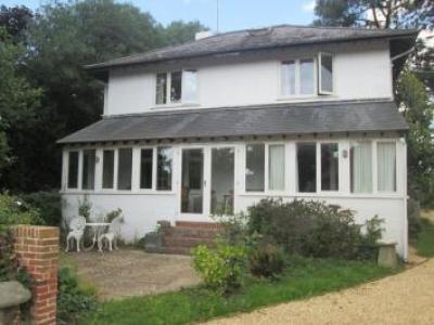 Annonce Location Maison Lymington