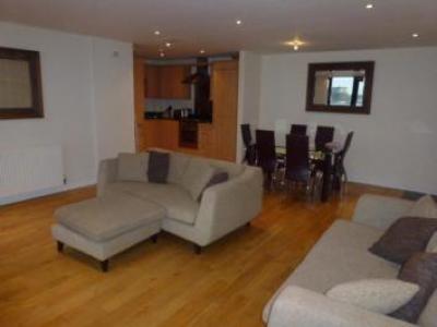 Louer Appartement Nottingham