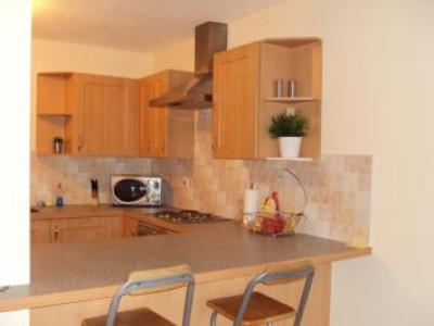 Louer Appartement Liverpool