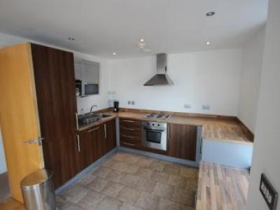 Louer Appartement Liverpool