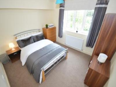 Annonce Location Maison Stoke-on-trent