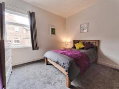 Annonce Location Maison Stoke-on-trent