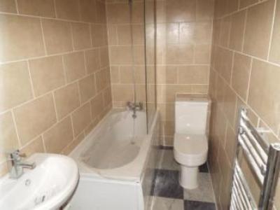 Louer Appartement Luton