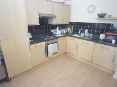 Louer Appartement Stoke-on-trent