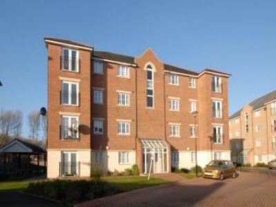 Annonce Location Appartement Doncaster