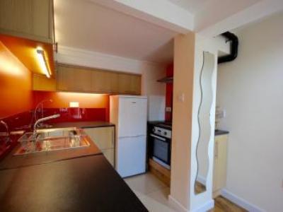 Louer Appartement Sheffield