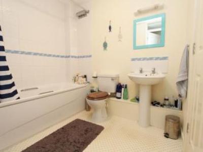 Louer Appartement Southampton