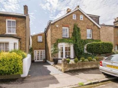 Annonce Location Maison Twickenham