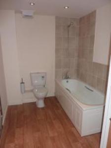 Louer Appartement Bradford