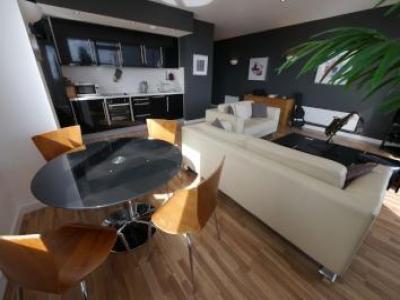 Louer Appartement Leeds