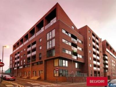 Annonce Location Appartement Liverpool