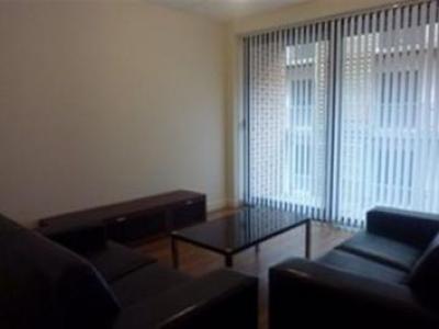 Louer Appartement Liverpool