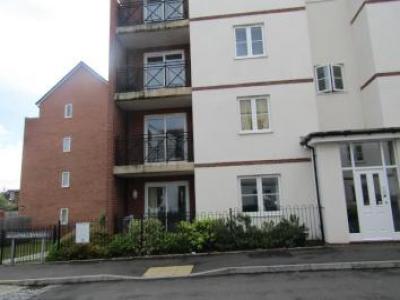 Annonce Location Appartement Coventry