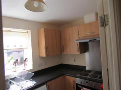 Louer Appartement Coventry