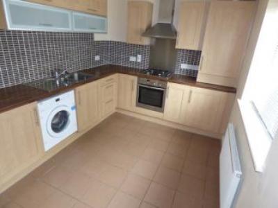 Louer Appartement Nottingham