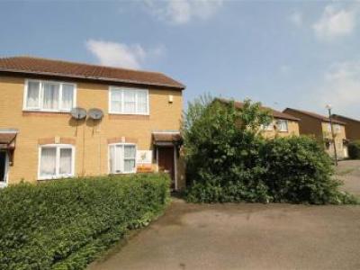 Annonce Location Maison Milton-keynes