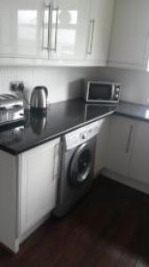 Louer Appartement Wembley