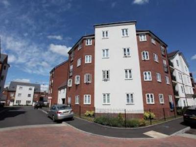 Annonce Location Appartement Coventry