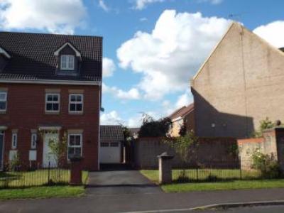Annonce Location Maison Chorley