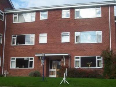 Annonce Location Appartement Macclesfield