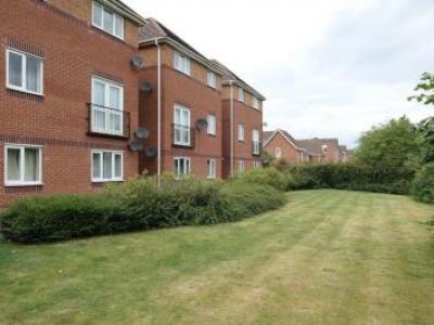 Annonce Location Appartement Coventry