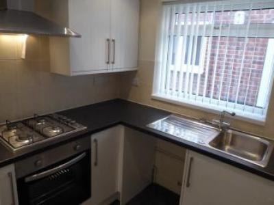 Louer Appartement Doncaster