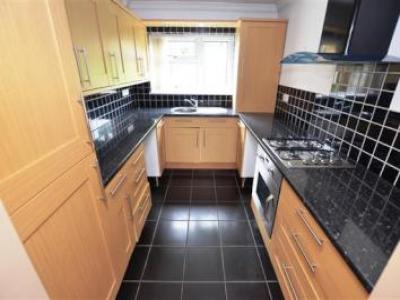 Annonce Location Appartement Stoke-on-trent