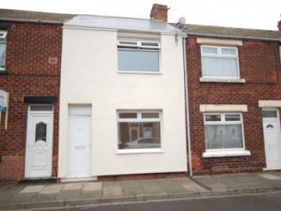 Annonce Location Maison Hartlepool