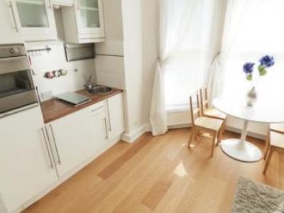 Louer Appartement Richmond