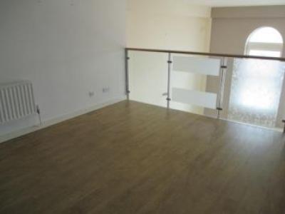 Louer Appartement Liverpool