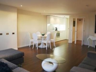 Annonce Location Appartement Leeds