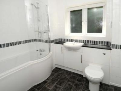 Louer Appartement Crawley