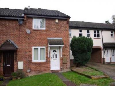 Annonce Location Maison Bracknell