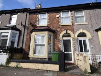 Annonce Location Maison Wallasey