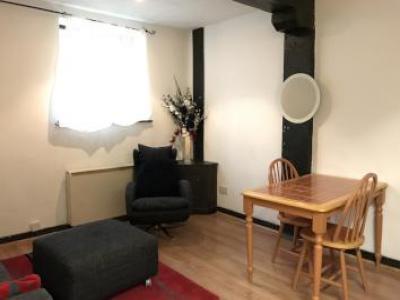 Annonce Location Appartement Liverpool