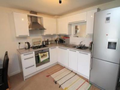 Louer Appartement Hatfield rgion ST ALBANS