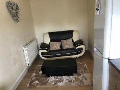 Louer Appartement Wembley