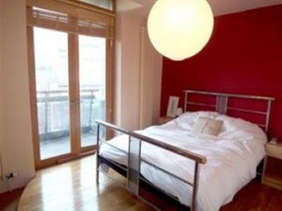 Annonce Location Appartement Liverpool