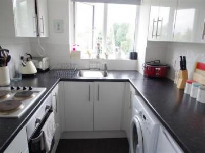 Louer Appartement Hoddesdon