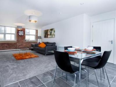 Louer Appartement Bradford