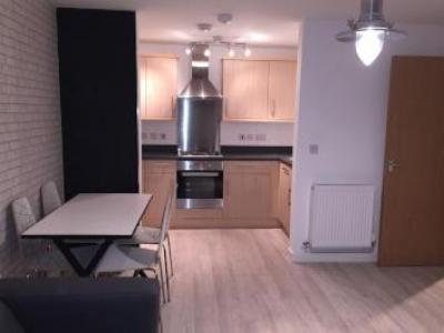 Annonce Location Appartement Coventry