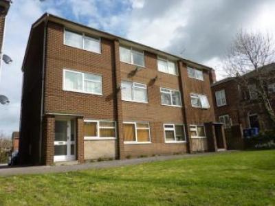 Annonce Location Appartement Burton-on-trent